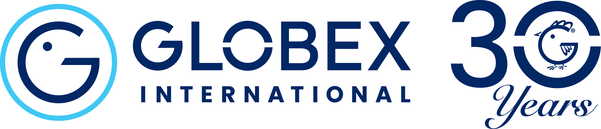 Globex+International-side-30+yrs-cmyk